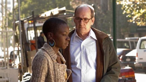 Ein Sommer in New York - The Visitor Bild 3