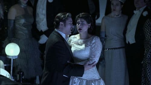 Verdi: Un Ballo in Maschera Bild 1
