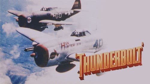 Thunderbolt Bild 1