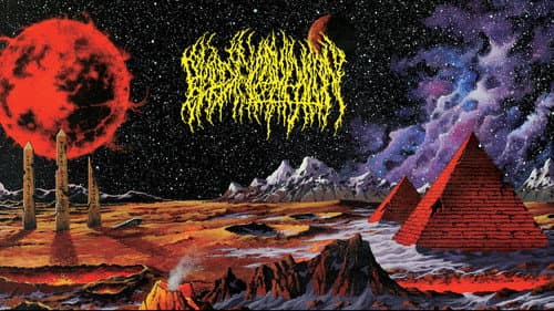 Blood Incantation: Absolute Elsewhere Bild 1