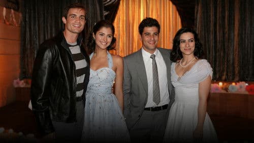 Ciranda de Pedra Bild 2