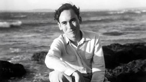 Sénac, Jean. Algérien, Poète Bild 1