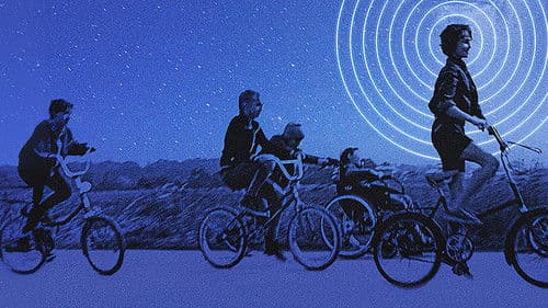 Film dla kosmitów Bild 1