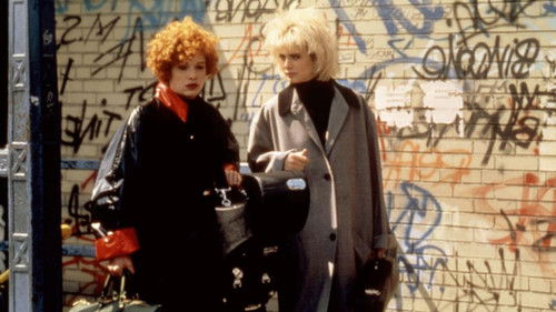 Sticky Fingers Bild 1