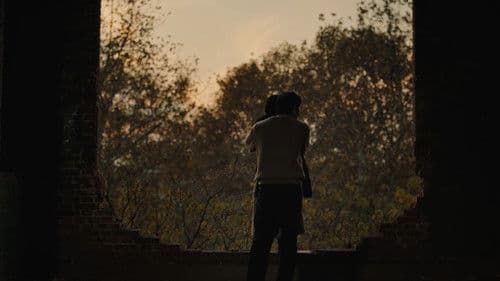 夜晚不再有重力 Bild 4