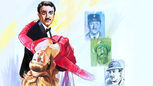 Ein Schuß im Dunkeln Bild 3