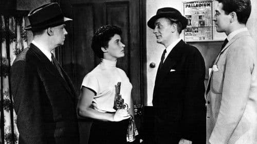 The Blue Parrot Bild 3