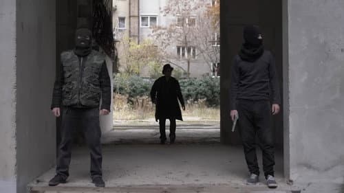 Budapest, a bűn városa Bild 7