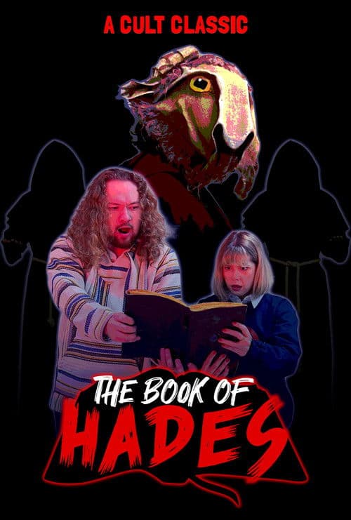 The Book of Hades