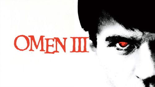 Barbara's Baby - Omen III Bild 7