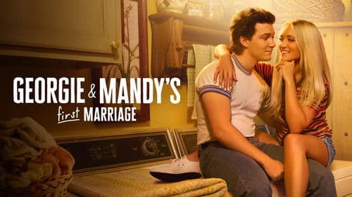 Georgie & Mandy Bild 5