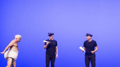 HITS chimpúm! La última función de Tricicle Bild 2