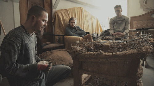 Apgāztā mēness zīmē Bild 1