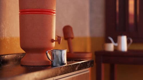 Eu Sou Caipora: A Menina e o Poder das Matas Bild 4