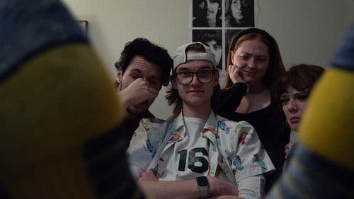 Heels Over Head Bild 4