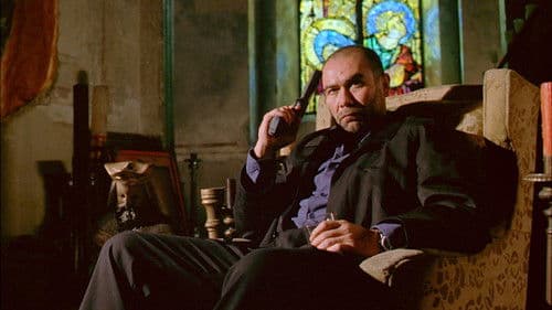 Asesino en serio Bild 1