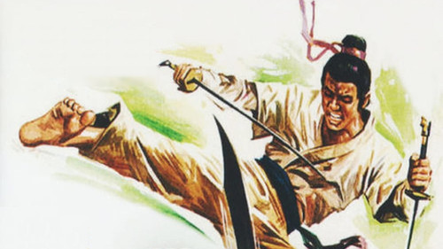 Das Todeslied des Shaolin Bild 7