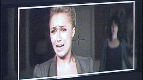 The Making of 'Scream 4' Bild 4