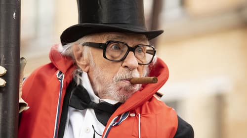 Les Vieux Fourneaux 2 : Bons pour l'asile Bild 2