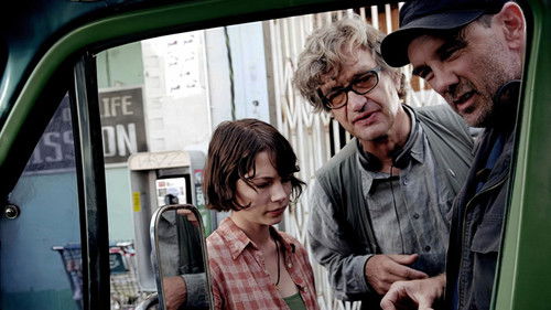 Land of Plenty Bild 4