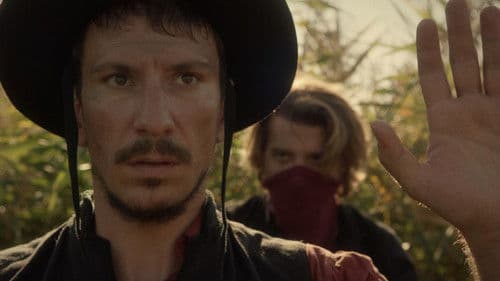 Az utolsó lélek az ördögé Bild 1