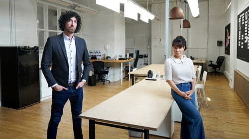 Présumé innocent : L'affaire France Alain Bild 1