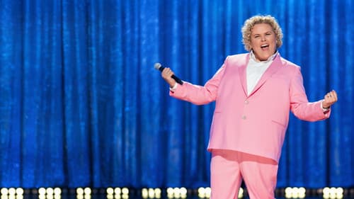 Fortune Feimster: Crushing It Bild 1