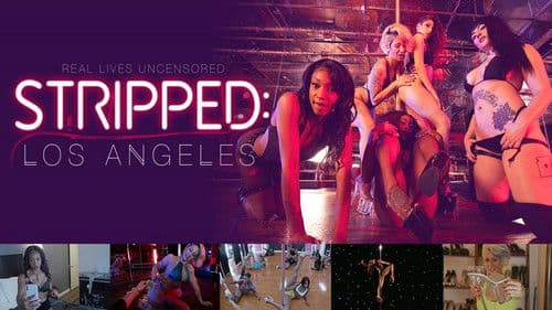 Stripped: Los Angeles Bild 1