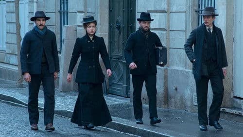 Les Anarchistes Bild 3