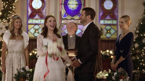 Christmas Wedding Planner Bild 5