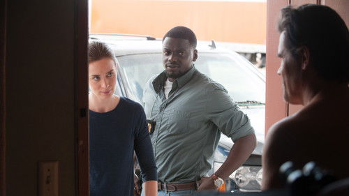 Sicario Bild 7