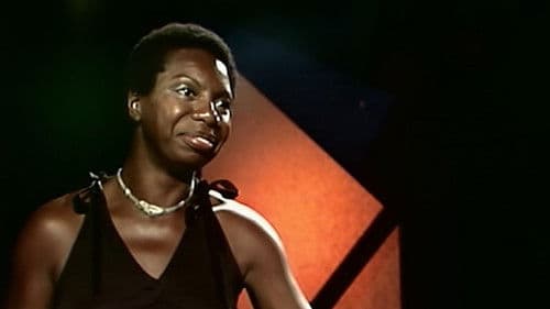 Nina Simone - Live at Montreux 1976 Bild 2