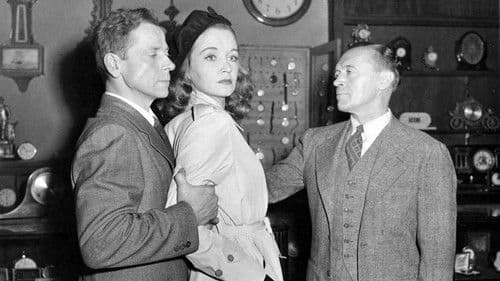 Escape in the Fog Bild 2