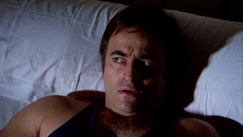 Blue Eyes of the Broken Doll Bild 2