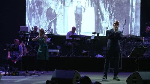 Big Big Train: Summer Shall Not Fade (Live at Loreley) Bild 2