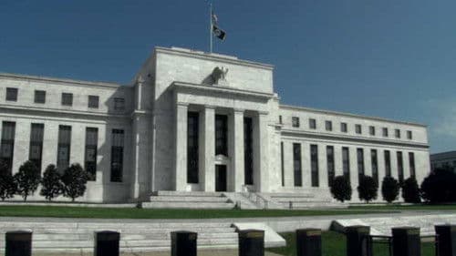 Money for Nothing: Inside the Federal Reserve Bild 2