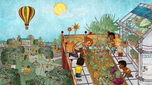 2012: Time for Change Bild 1