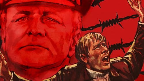 Ausbruch der 28 Bild 1