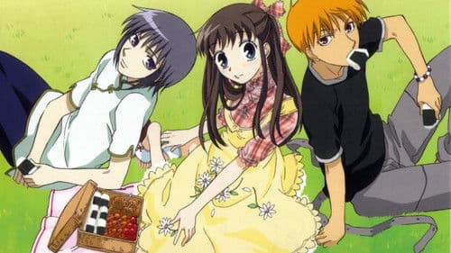 Fruits Basket Bild 4