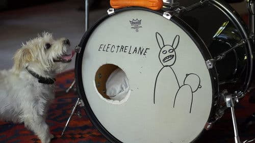 Klaus Dinger - Urvater des Techno Bild 2