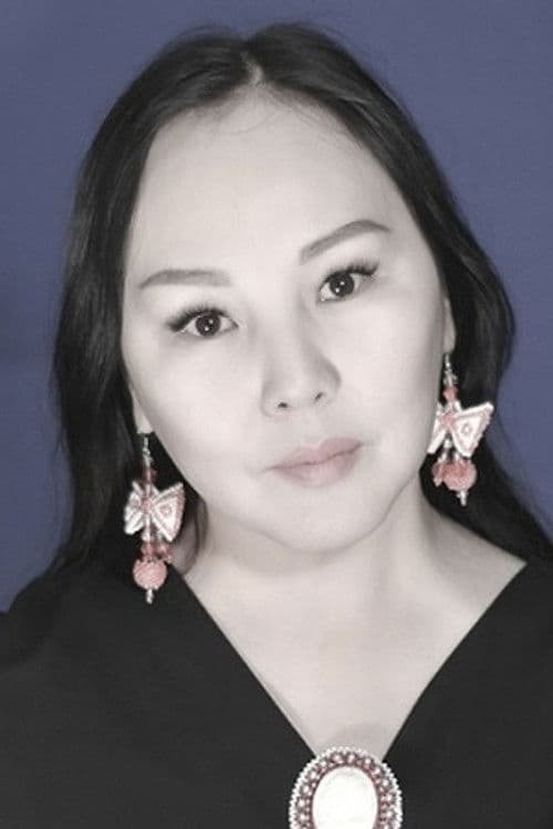 Анна Флегонтова