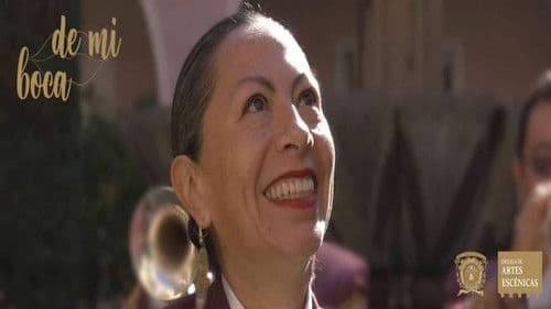 De mi boca Bild 1