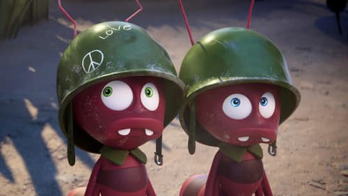 Arnie & Barney Bild 1