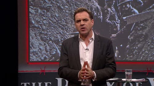 The Pity of War Bild 1