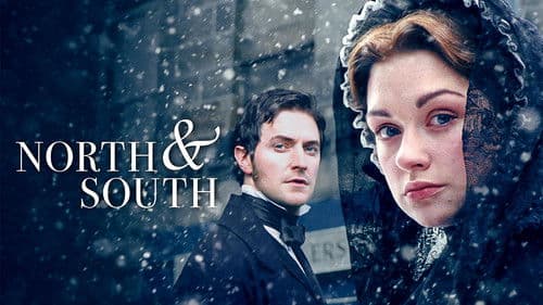 North & South Bild 2