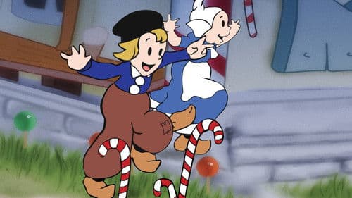 Abenteuer im Zauberwald Bild 3