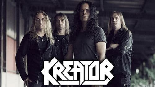 Kreator: Bloodstock Open Air 2017 Bild 1