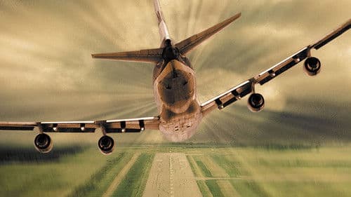 Panic Air - Der Tod fliegt mit Bild 2