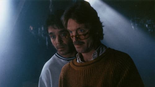 Paranormal Visitors Bild 3