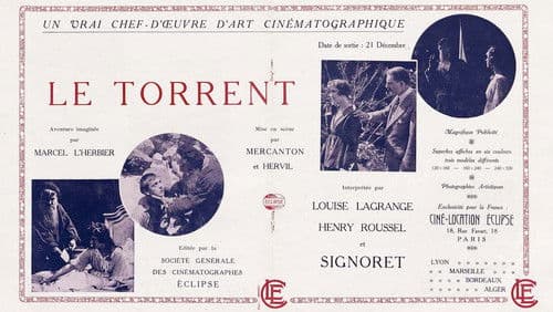 Le Torrent Bild 1